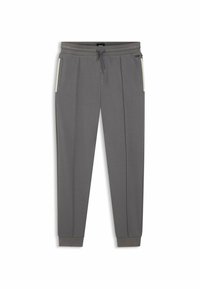 SENSE - Pantaloni del pigiama - dark grey five