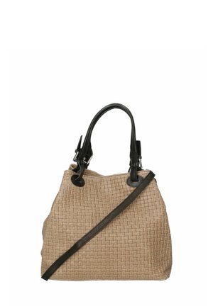 Borsa a mano - fango