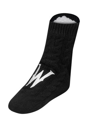 WEDNESDAY - Socks - schwarz