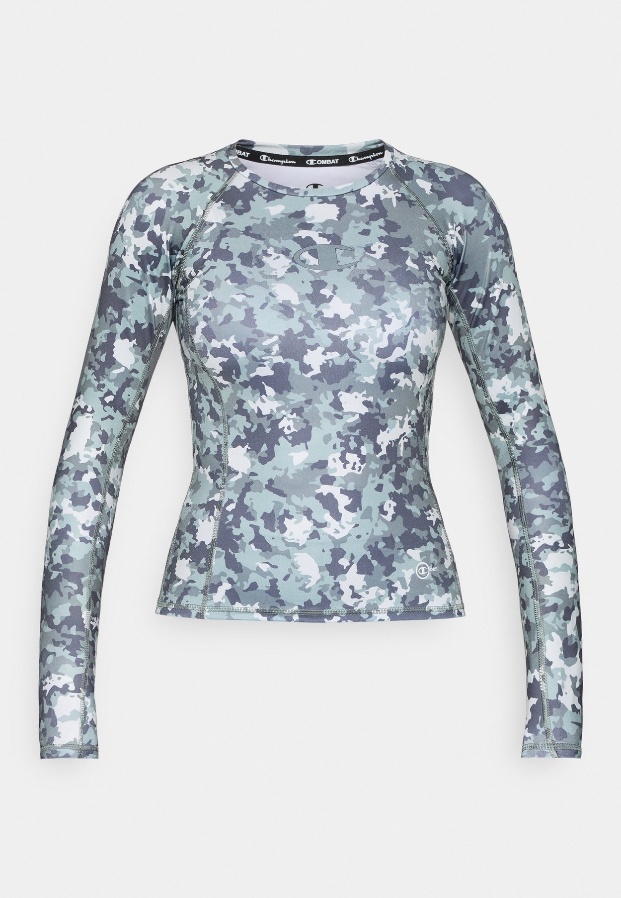 TRAINING TEE COMBAT