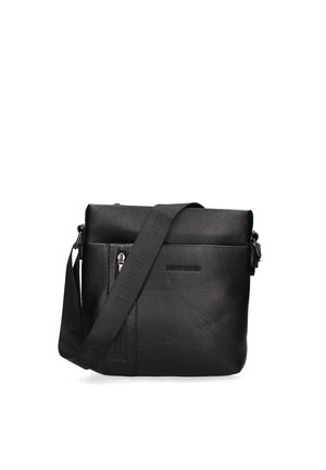 Borsa a tracolla - black
