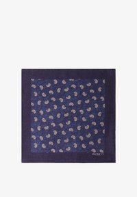 Non sélectionné, navy