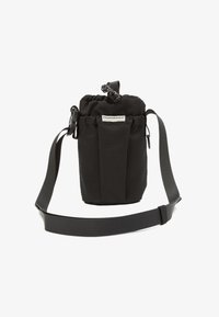 Selected, black
