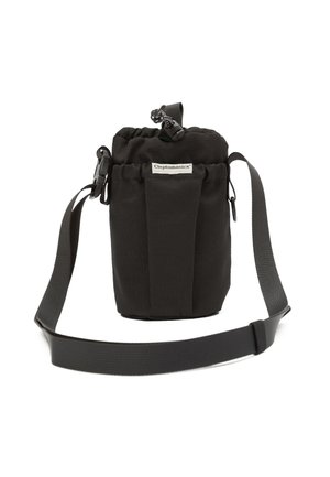 Cross body bag - black