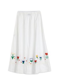 GARDEN
 - Maxirok - white