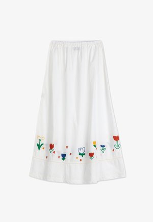 Bobo Choses GARDEN
- Maxirok - white