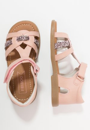 Sandaler - rose