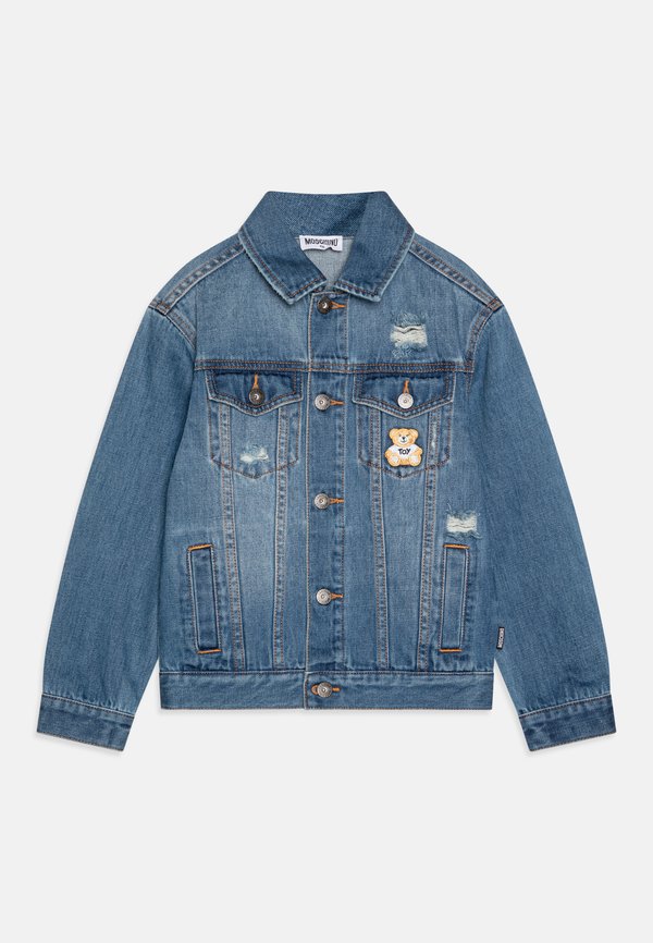 UNISEX - Denim jacket