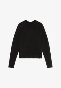 Non sélectionné, black