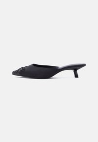 SELENY MULE - Mules - black
