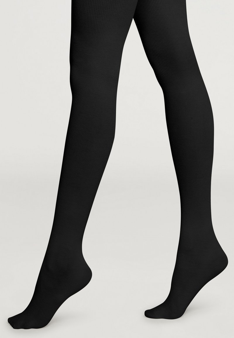 NEW & ORIGINAL Packaging: Wolford O'Hara Tights! De Swarovski