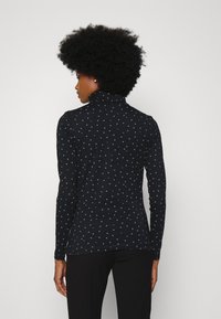 Esprit CORE - Camisola de manga comprida - black