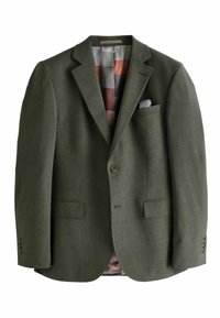Unausgewählt, marl green