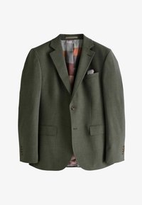 Non sélectionné, marl green