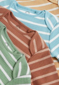 Next STRIPE 4 PACK  - Bodijs - multi