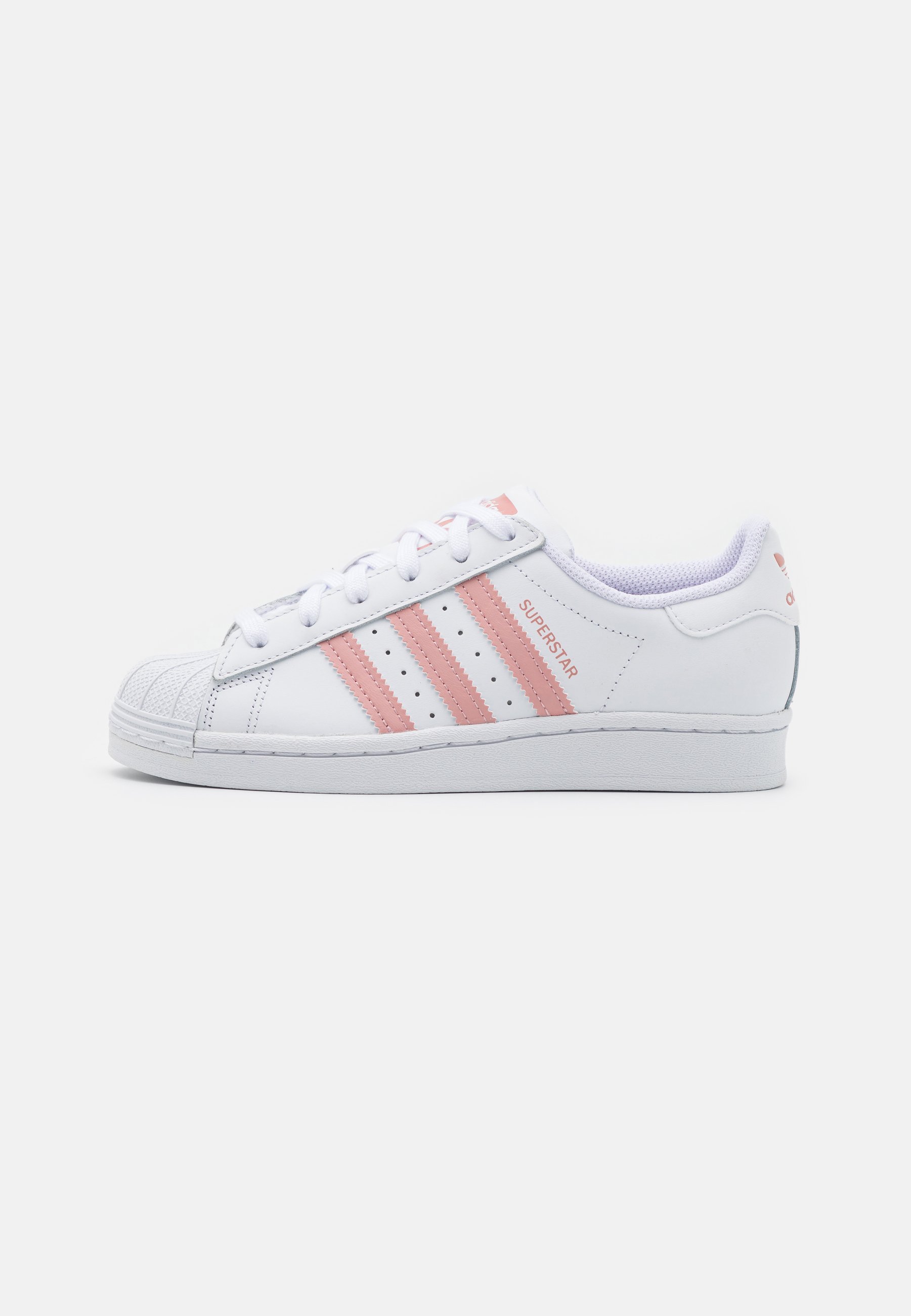 adidas superstar dusty pink zalando