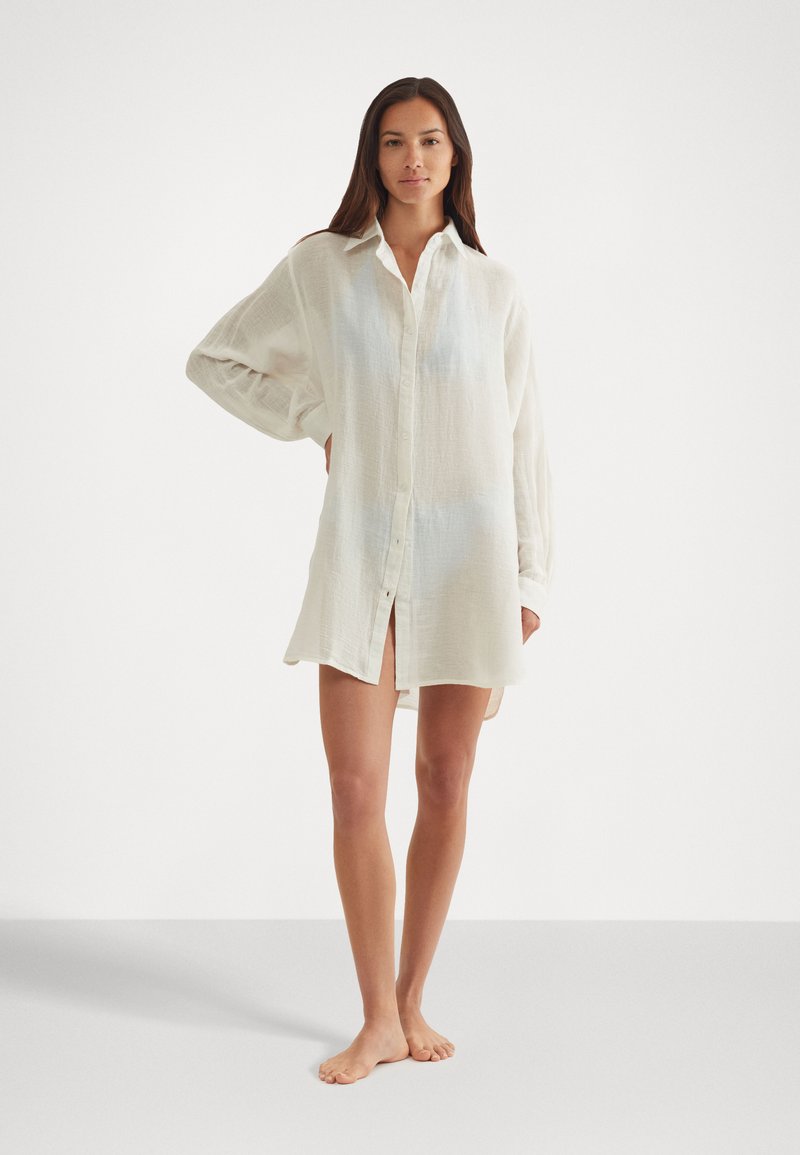 Polo Ralph Lauren - Accessoire de plage - white, Agrandir