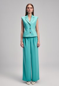 adL NATALIE - Väst - blue