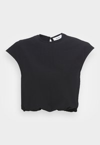 Stylein MELIZA - Blusa - black