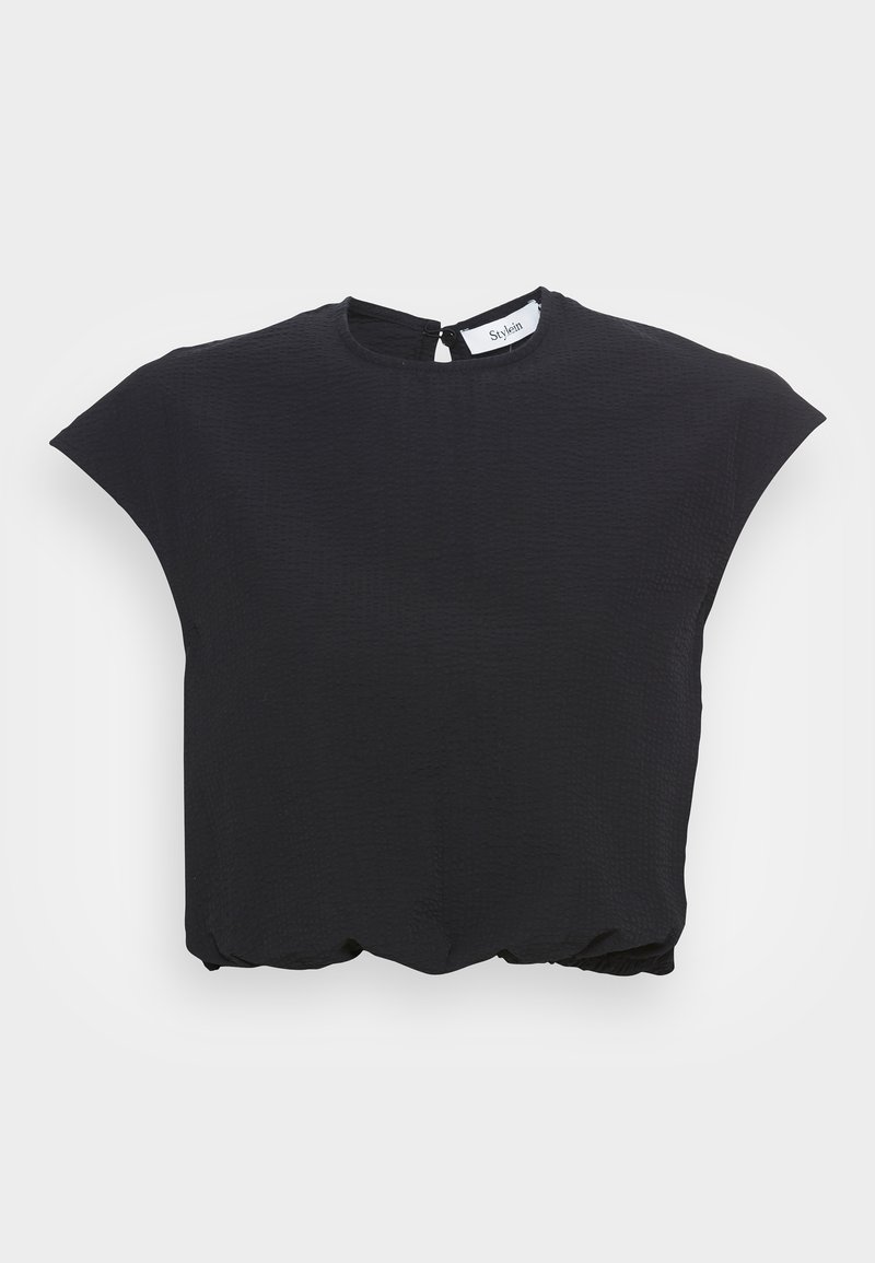 Stylein Blouse zwart