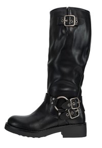 Høje støvler/ Støvler - schwarz