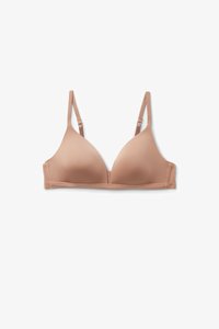 No seleccionado, natürlich medium beige