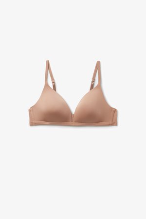 Intimissimi, TIZIANA ULTRALIGHT - Soutien-gorge triangle - natürlich medium beige