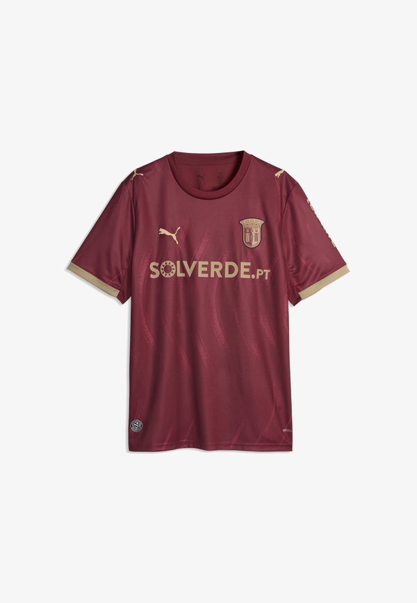 Puma Koszulka piłkarska SC BRAGA
