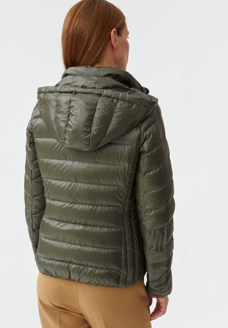 TATUUM Kurtka puchowa - Zdjęcie 2