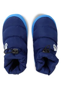 Nuvola Pantuflas - dark navy