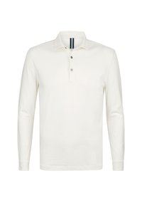 Poloshirt - off white