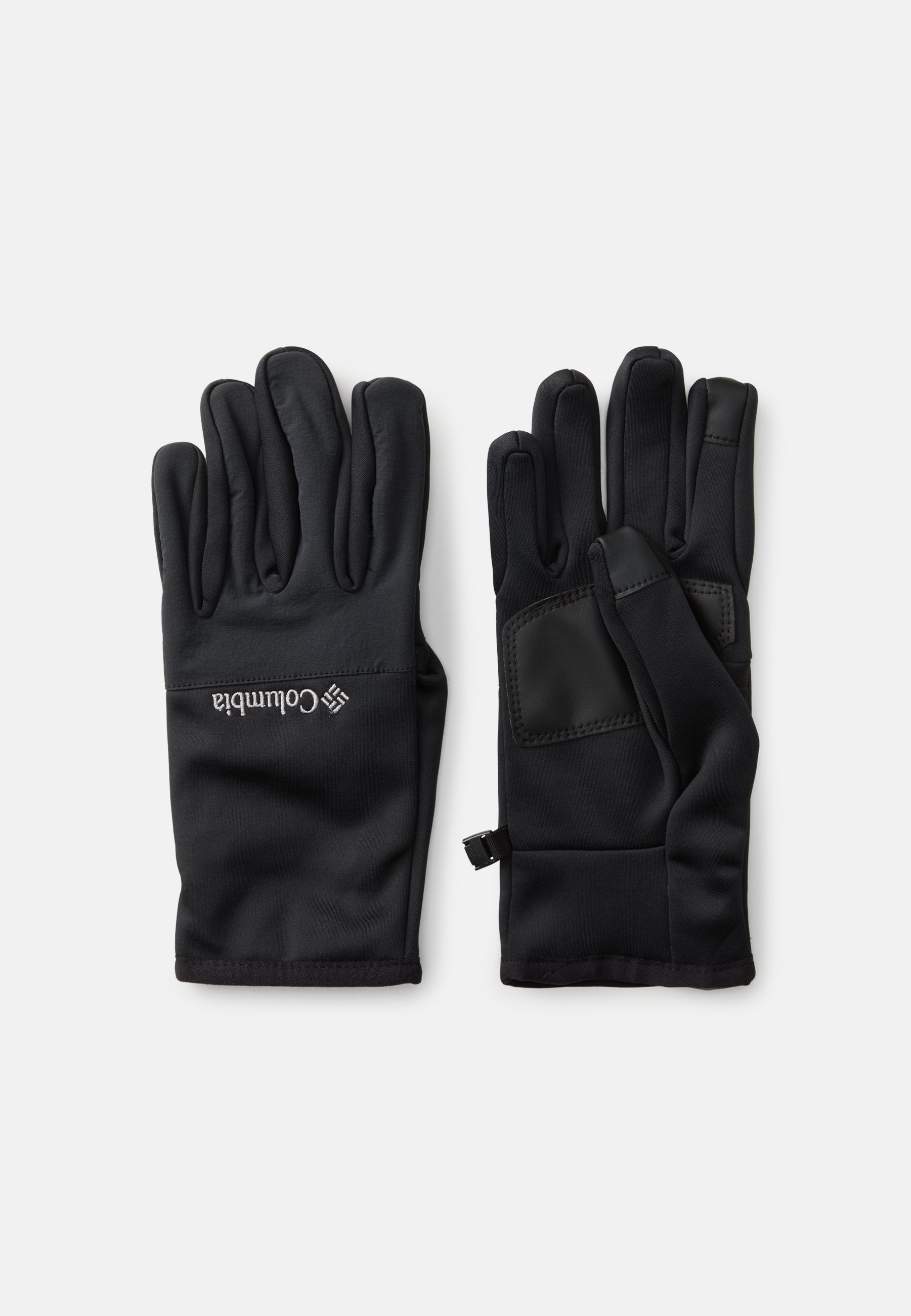 Columbia ARCTIC CREST GLOVE Gloves black - Main Image