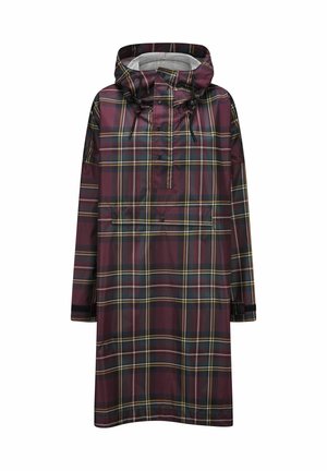 Codello, RAINCOAT - Impermeable - rot