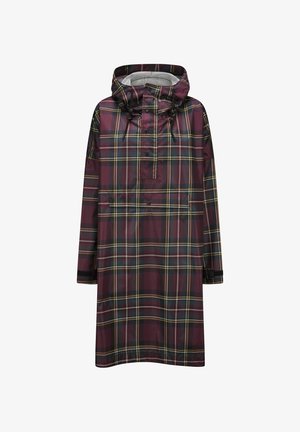 Codello, RAINCOAT - Impermeable - rot