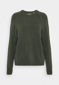 Marc O'Polo DENIM Svetr - khaki