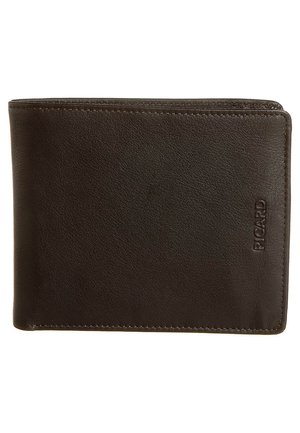 BROOKLYN - Business card holder - cafe