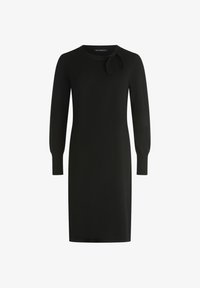 Ausgewählt, schwarz