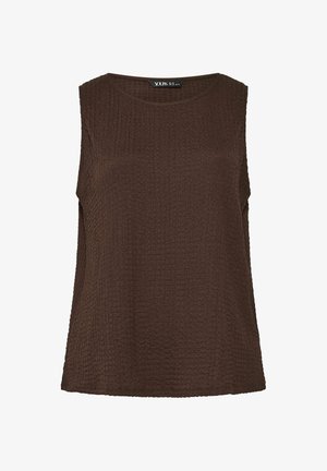 Yours Clothing, - Top