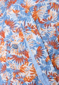 Redmond COMFORT FIT  KURZARM  - Hemd - orange