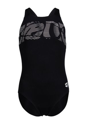 - Kostium kąpielowy