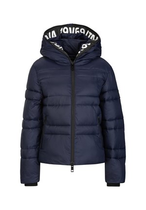 ANNINA - Winterjas - navy