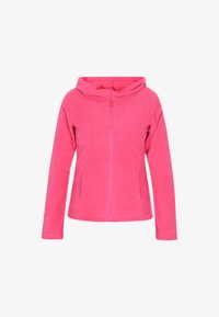 Unselected, pink