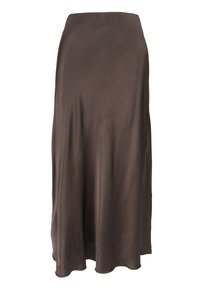 Unausgewählt, dunkelbraun