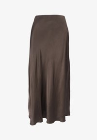 Unausgewählt, dunkelbraun