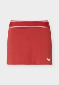 Δεν επιλέχθηκε, lava falls