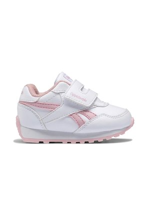 ROYAL REWIND RUN WALKING TRAINERS - Sportieve wandelschoenen - cloud white classic pink cloud white