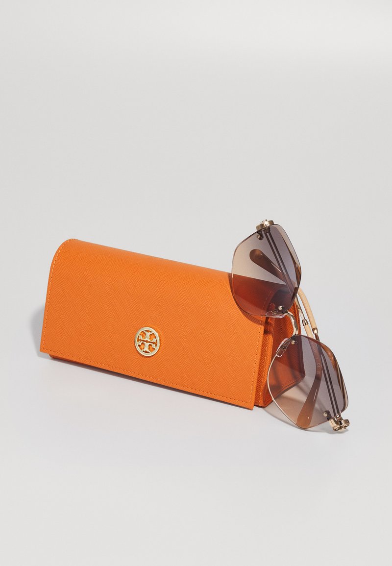 Tory Burch Sunglasses - light rose gold-coloured/rose gold  display picture 1