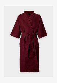 Δεν επιλέχθηκε, burgundy