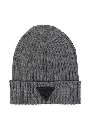 Muts - grey