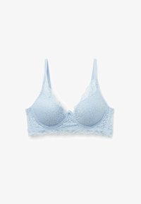 Niet geselecteerd, hellblau y light sky